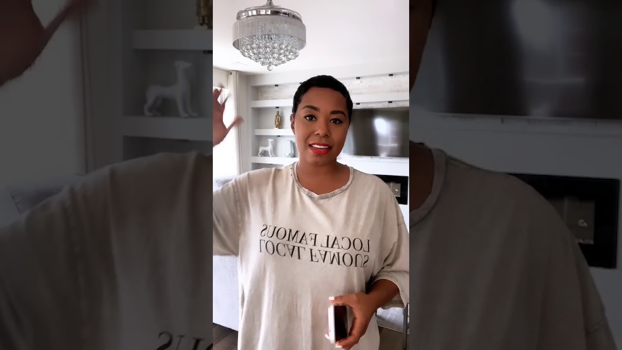 How to get UNSTUCK with Ronne Brown