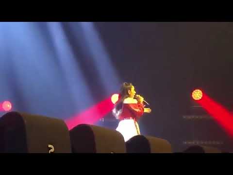 Srbuk - Walking out  (Armenia 2019) LIVE Eurovision in concert - Eurovision Song Contest