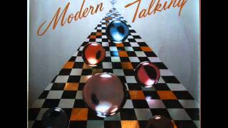 modern talking time is on my side