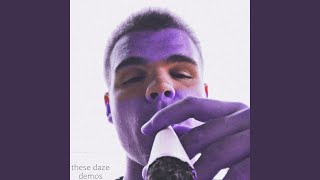 dazed intro Music Video