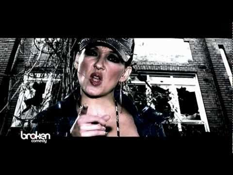 Rebecca feat. Justin - Köln Porz Shit - Broken Comedy Offiziell