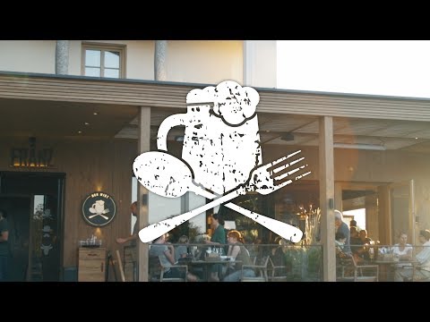 Der FRANZ. Wirtshaus & Brauerei – GENUSSDORF GMACHL in Bergheim bei Salzburg