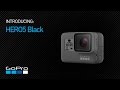 Відеоогляд GoPro HERO5 Black
