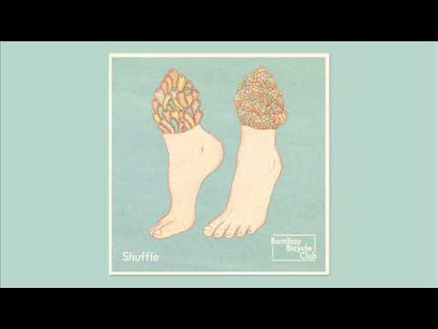 Bombay Bicycle Club - Shuffle (Jack Steadman Remix)