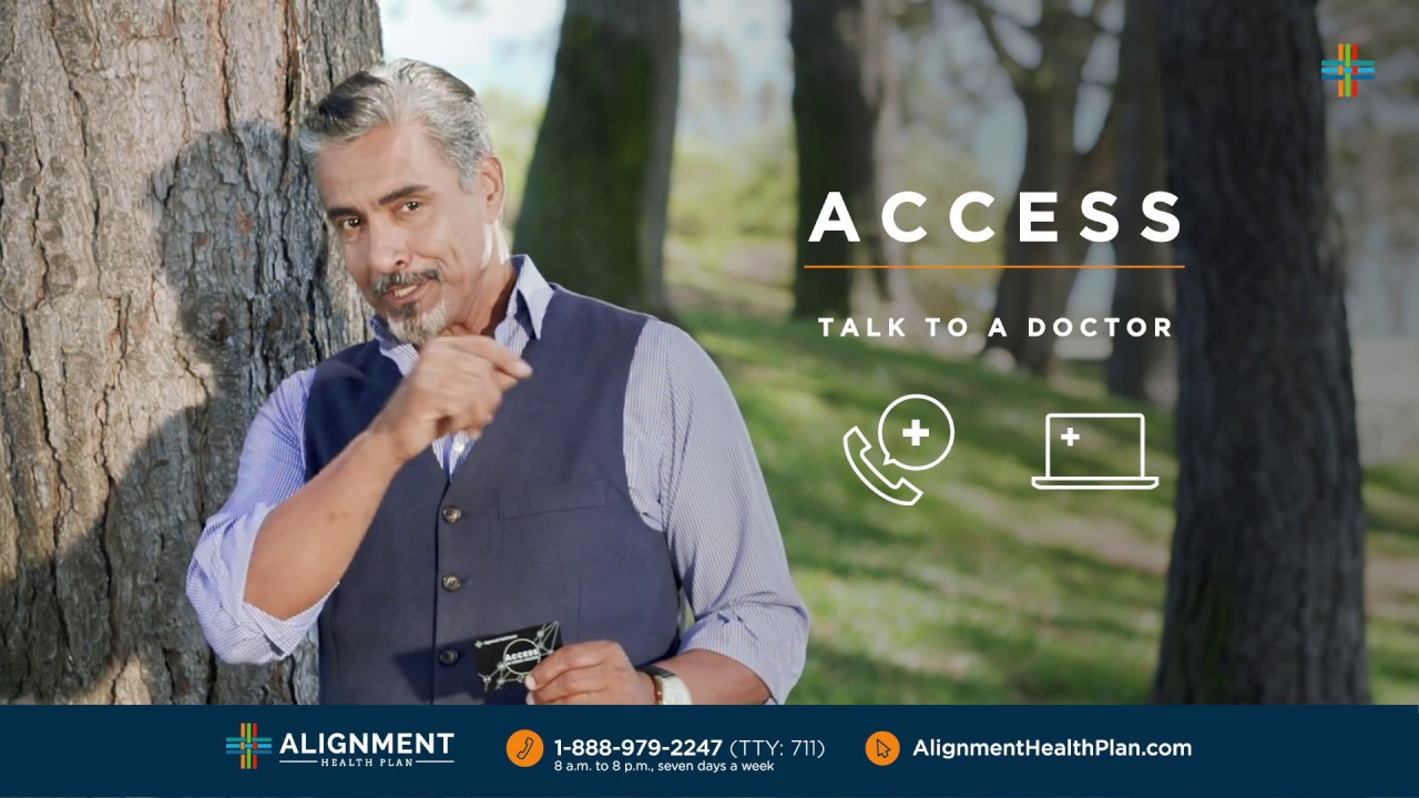 Turning 65? Introducing Medicare Coverage with 24/7 Access to Care
