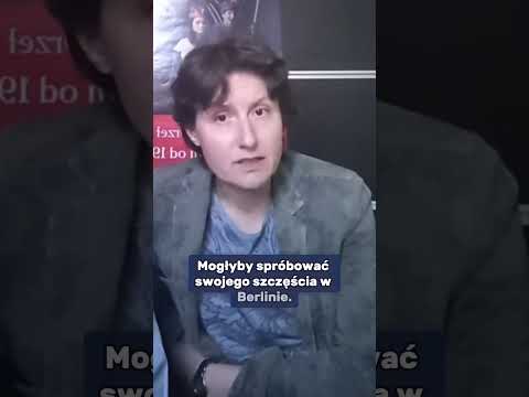 🚀 Polska podbije niemiecki rynek przez "Zielony Ład"?! #shorts