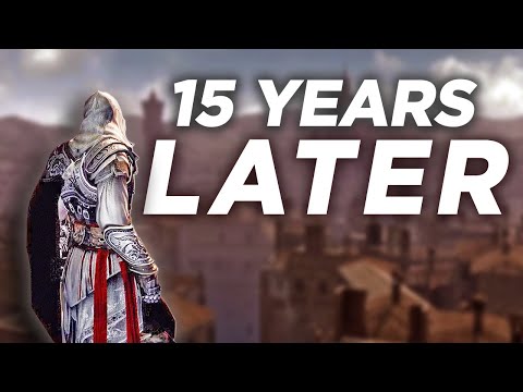 What Assassin’s Creed 2 is Like in 2025 as a NEW Player