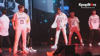 Download lagu 170630 2017 SF9 BE MY FANTASY in Singapore- ROAR mp3