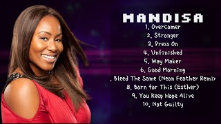 Just Cry-Mandisa-Trending songs of 2024-Calm