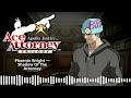 Phoenix Wright ～ Shadow Of The Attorney (Hobo Phoenix Fanmade Theme) | Apollo Justice: Ace Attorney