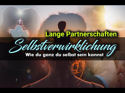 Partnerschaft als "Selbstverwirklichung" – kann das gutgehen? - Hilfe finden - Frederik Reinmuth