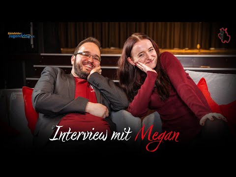 MuttersSprache Interview - Megan