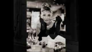 Moon River - Nicki Parrott.