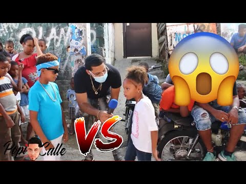 TUKITI AND ROCHI RD'S SON MEET AND LOOK WHAT HAPPENED