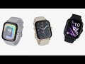 Išmanusis laikrodis Amazfit GTR 3 – 3mk Watch Protection™ v. ARC+