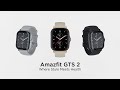 Amazfit GTS 2