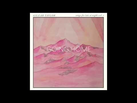 GOING HOME from Songs For Late At Night Vol.2