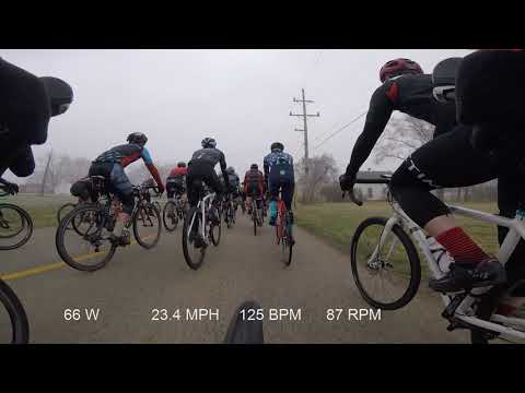 2019.04.06 Rough Road 100 USAC 1-4