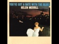 The Thrill Is Gone ('59) - Helen Merrill