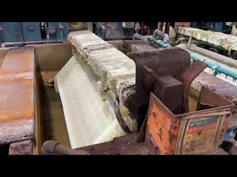 Jessup 48 inch Zinc Barrel Line PL2172