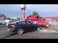 Județul Constanța Accident Rutier Spectaculos I