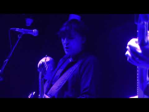 Chameleons Vox - Live In Concert @ Yugong Yishin, Beijing 07-01-18