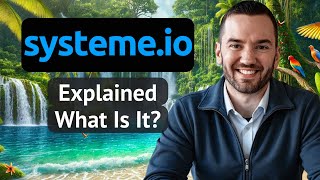 What Is Systeme.io? (How Does Systeme.io Work?)
