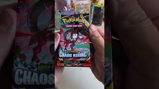 a simple pokemon opening!! #pokemon #shorts #pokemoncards