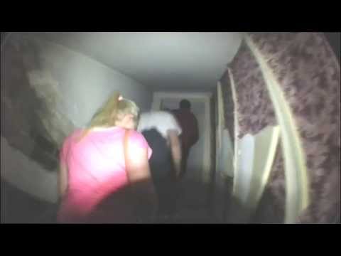 #3 Opuszczone Miejsca [UNDERGROUND 3CITY] - BURDEL - Gdynia Orłowo 2013