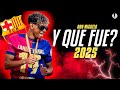 Lamine Yamal ● Y QUE FUE? | Don Miguelo ᴴᴰ