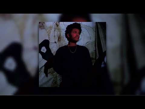 the weeknd - love to lay [sped up]