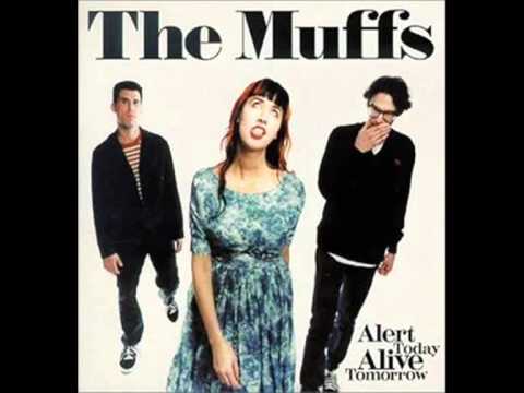 The Muffs - Clown