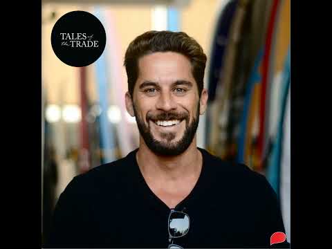 Surf House: Scott Chambers - YouTube