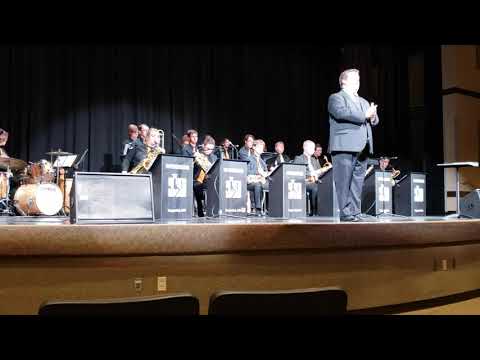 Windsor High first Jazz concert of 2021!!!!!