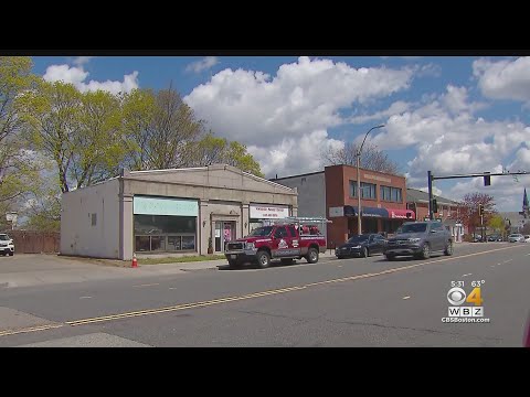 Newton Residents Fight Back Against City's First Gun Store