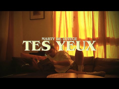 Video thumbnail for Tes yeux