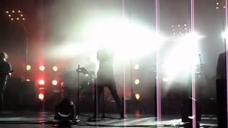 Vetusta Morla - Fiesta mayor