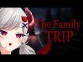 【THE FAMILY TRIP】YEAAAAY FAMILY TRIP!!!!!