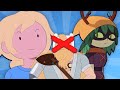 No More Finn Fionna Cake Season 2 First Impressions
