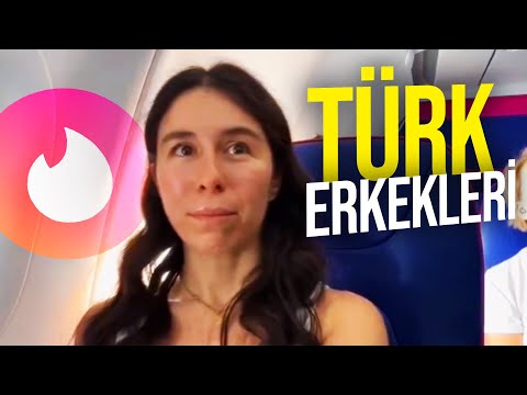 TİNDER CANAVARI 🤮