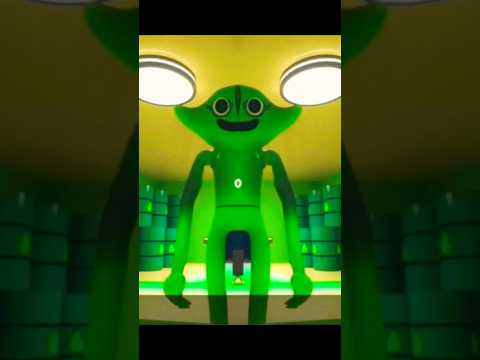 Garten of Banban 4 - Bittergiggle Full Version