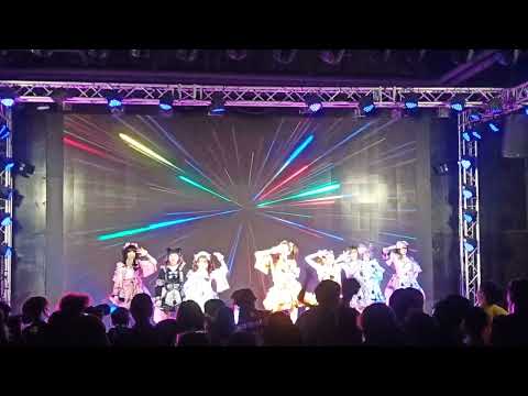 Castella [Full stage] งาน  IDOL MOSH PIT Presents Lolita Idol