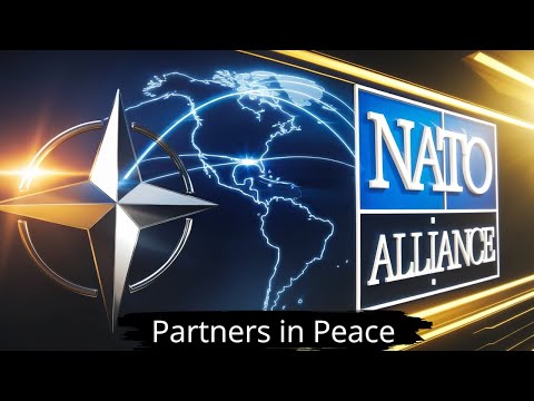 NATO | Partners in Peace since 1949
