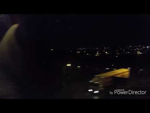 Onboard 390152 liverpool lime street-runcorn