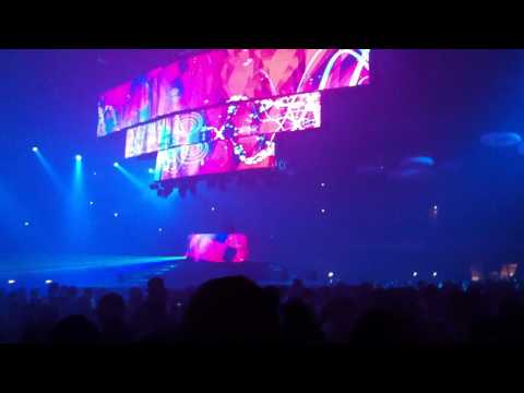 DJ Tulis & DJ Nool Glamotion 2011