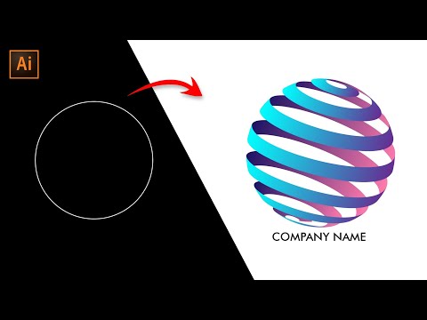 Best Logo Design Ideas CorelDRAW Tutorial