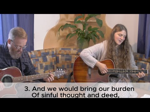 The Dawn of God's dear Sabbath - SDA Hymn No. 40