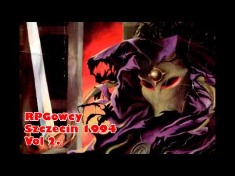 RPGowcy ze Szczecina 1994 Vol. 2.