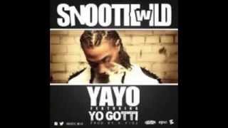 Yayo - Snootie (Feat. Yo Gotti)