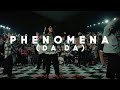 Phenomena (DA DA) (Mirasonic Remix) / With lyrics